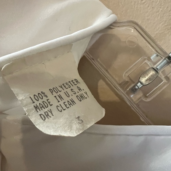 Beautiful girl dress - Picture 3 of 4